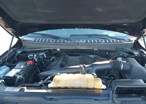 2020 Ford Expedition Xlt z USA, uszkodzony, nr VIN 1FMJU1JTXLEA78232